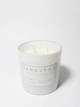 California Beach House 21 oz scented candle